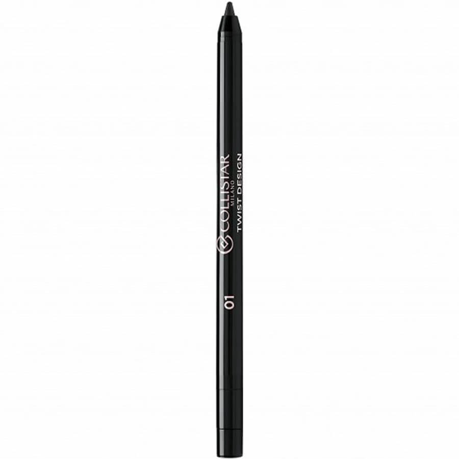 Twist Design Automatic Eye Pencil
