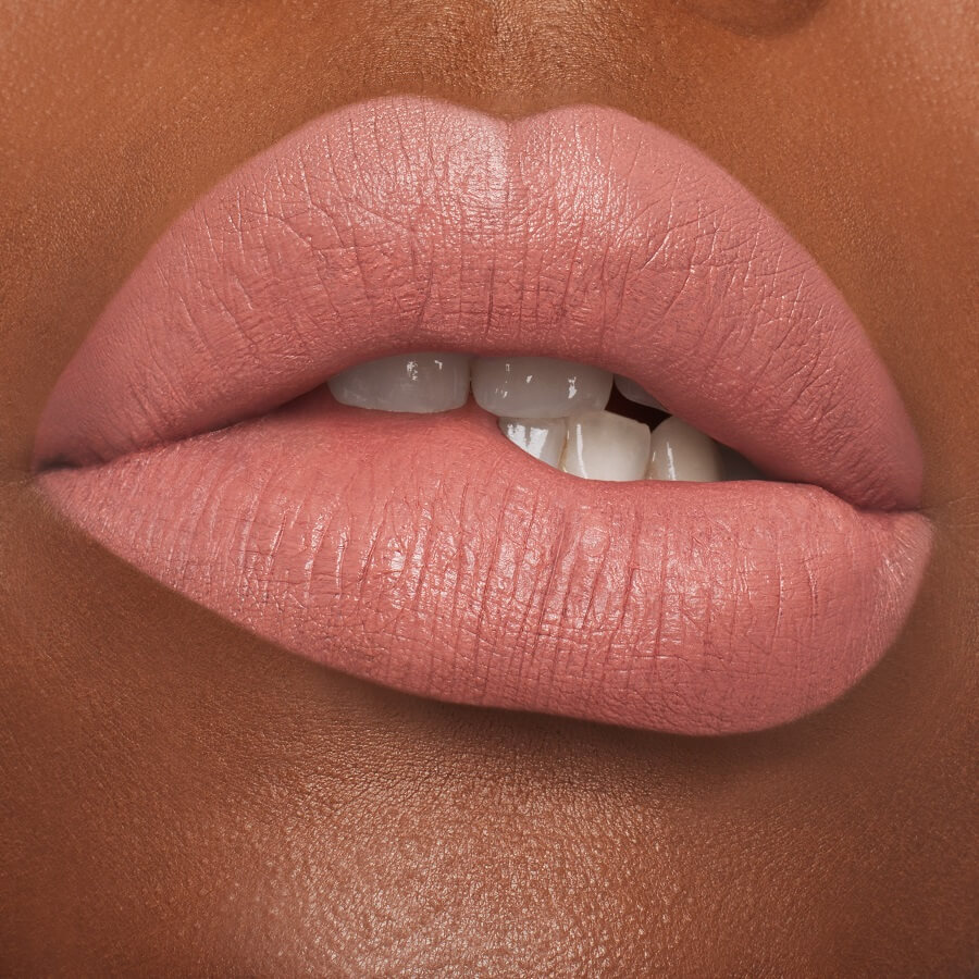 Macximal Matte Lipstick