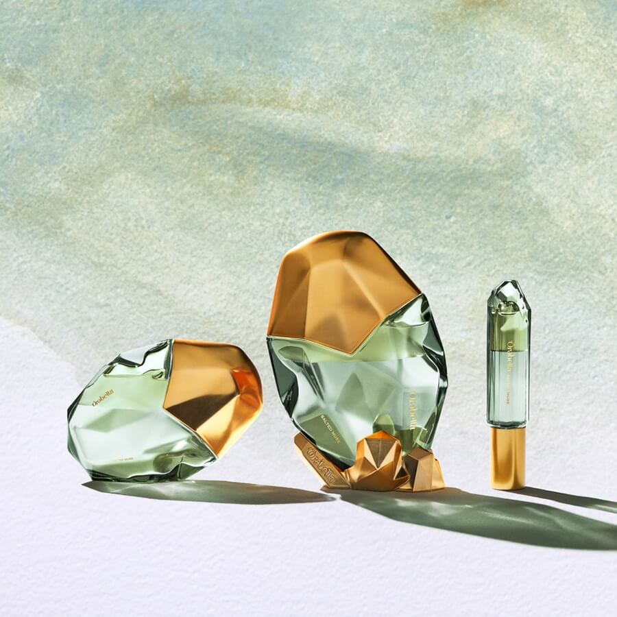 Salted Muse Parfum