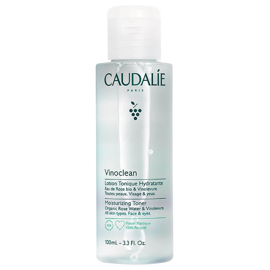 Vinoclean Moisturizing Toner