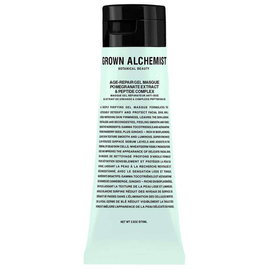 Age-Repair Gel Masque