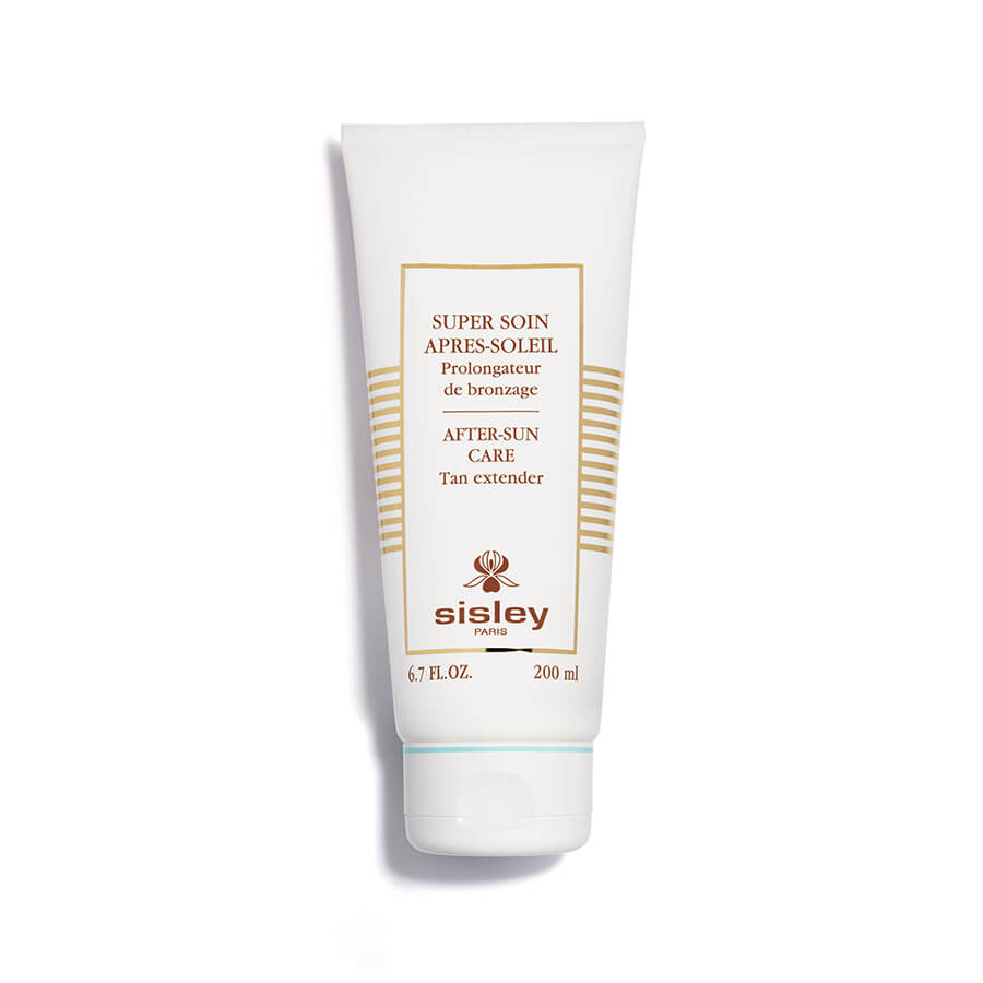 After-Sun Care