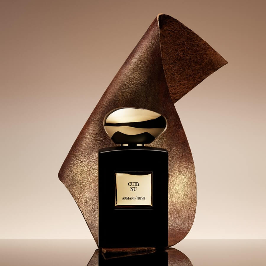 Privé Cuir Nu Eau de Parfum Intense