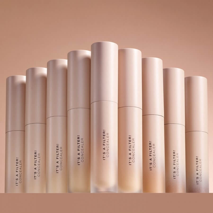 It's A Filter! Concealer