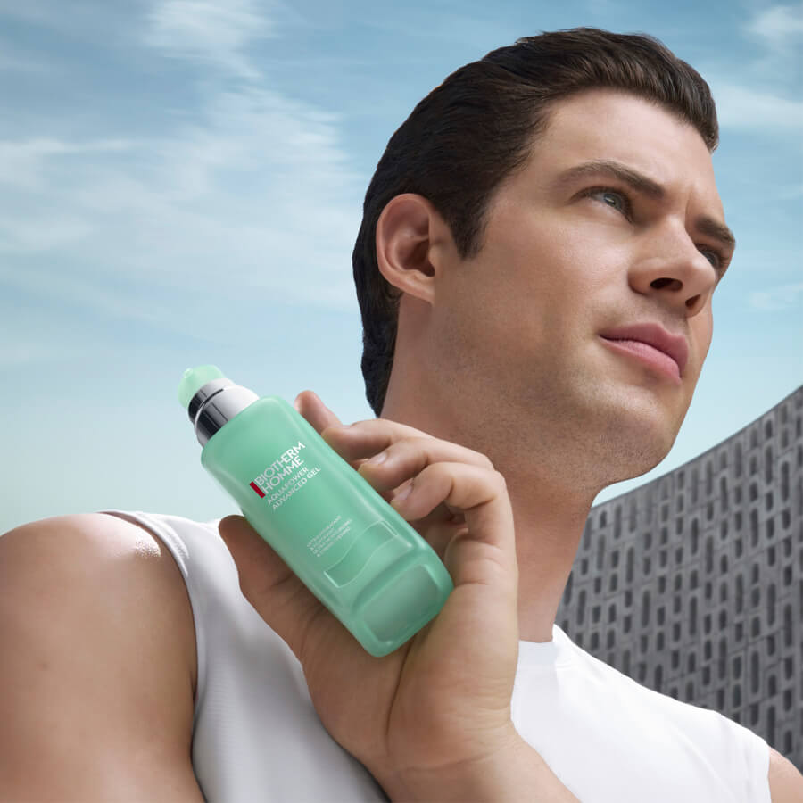 Aquapower Advanced Gel Ultra Moisturizing & Strengthening