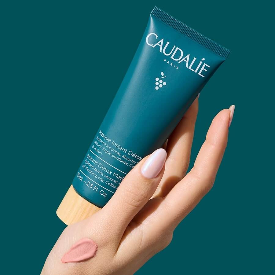 Instant  Detox Mask