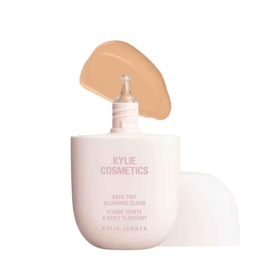 Skin Tint Blurring Elixir