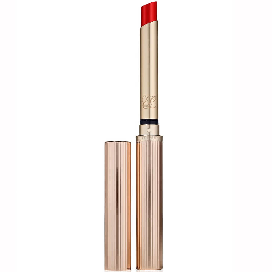 Pure Color Explicit Slick Shine Lipstick