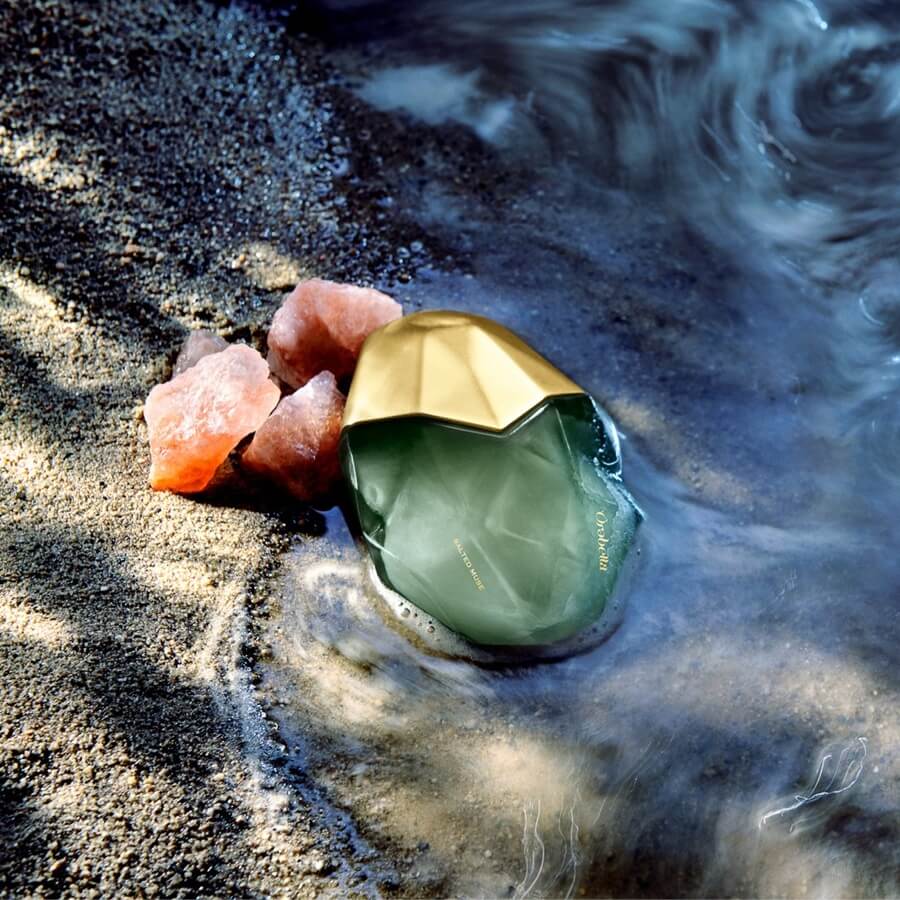 Salted Muse Parfum