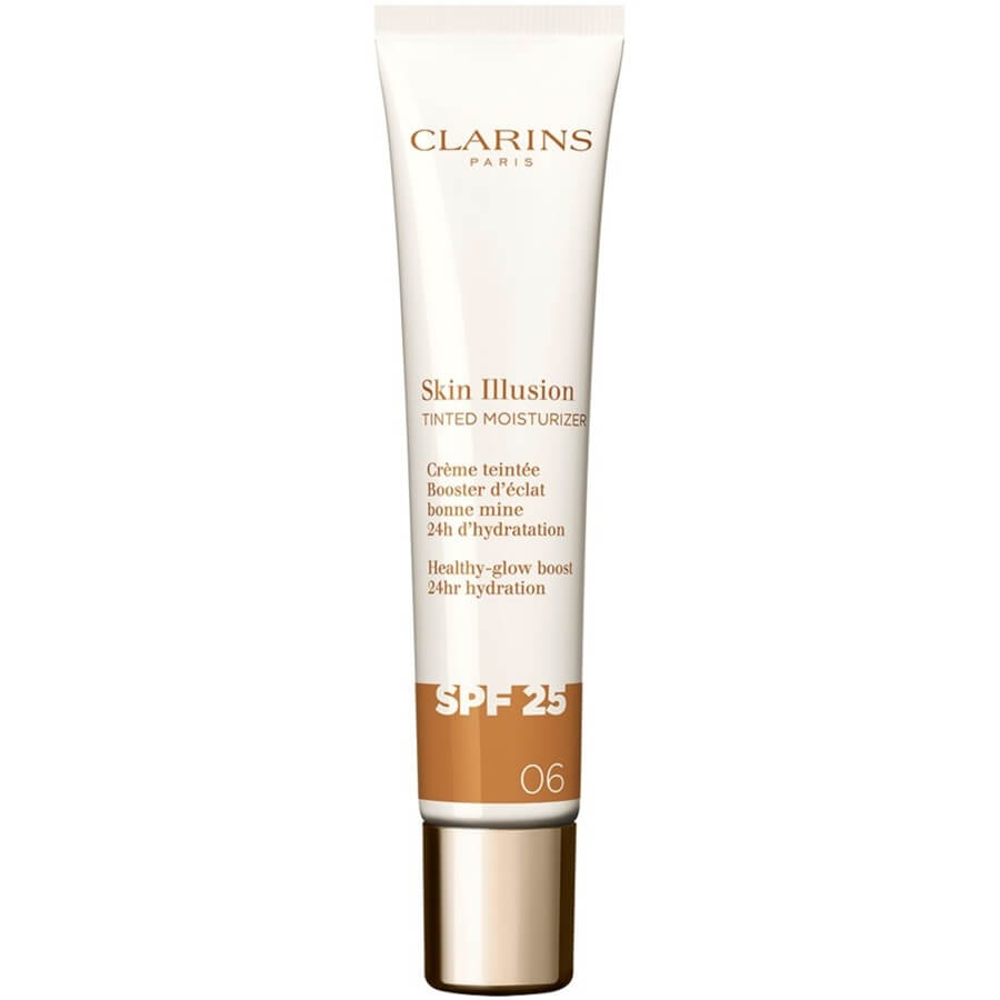 Skin Ilusion Tinted Moisturizer