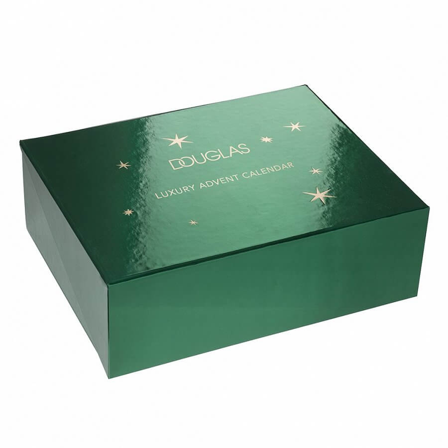 Advent Calendar Luxury Set