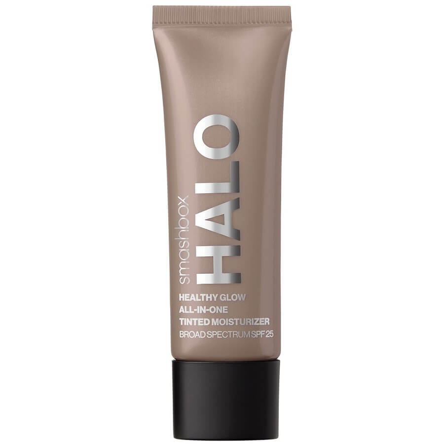 Mini Halo Healthy Glow All-in-One Tinted Moisturizer