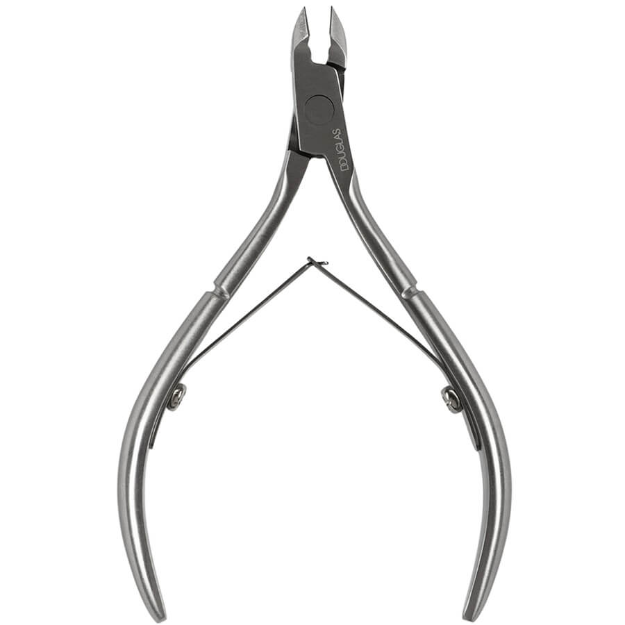 Steelware Nail And Cuticle Nippers