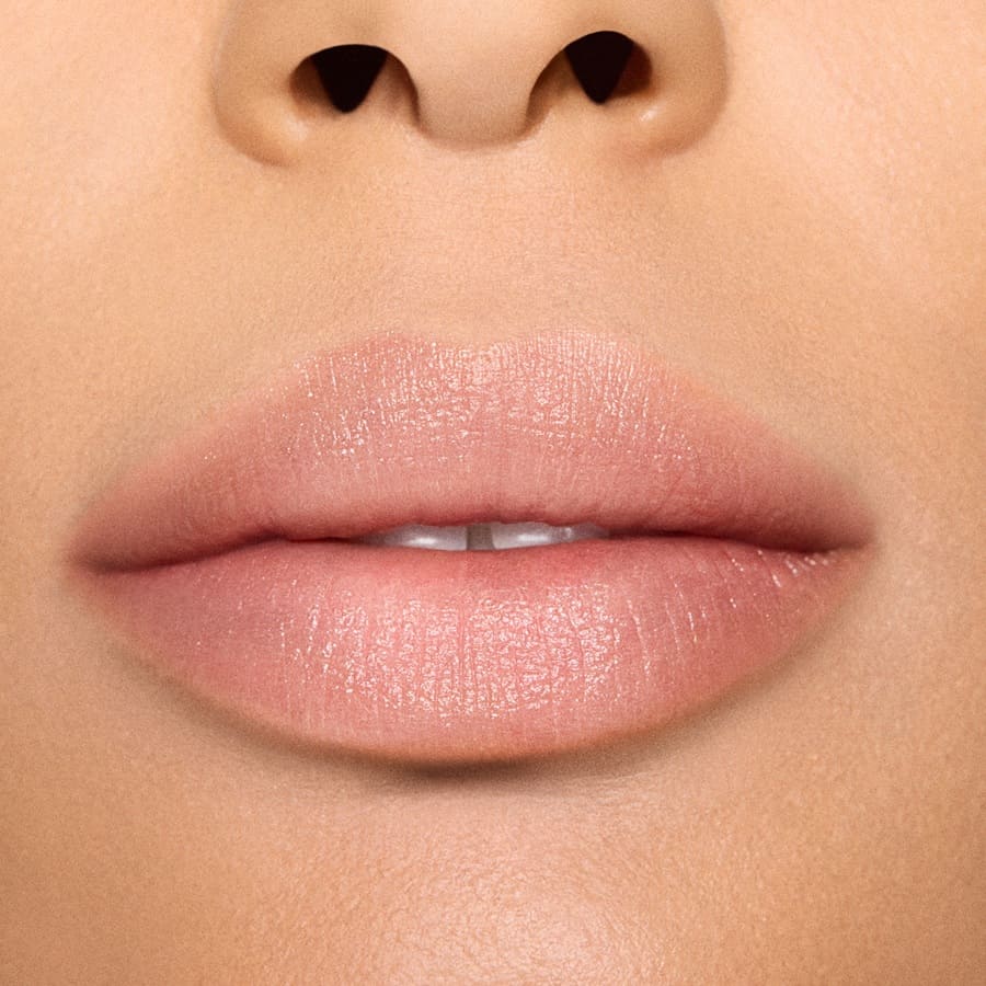 Lustreglass Sheer-Shine Lipstick