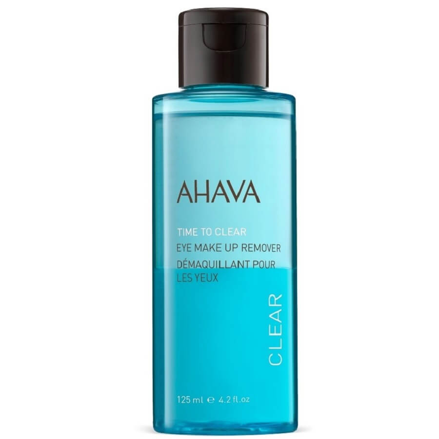 Eye Makeup Remover