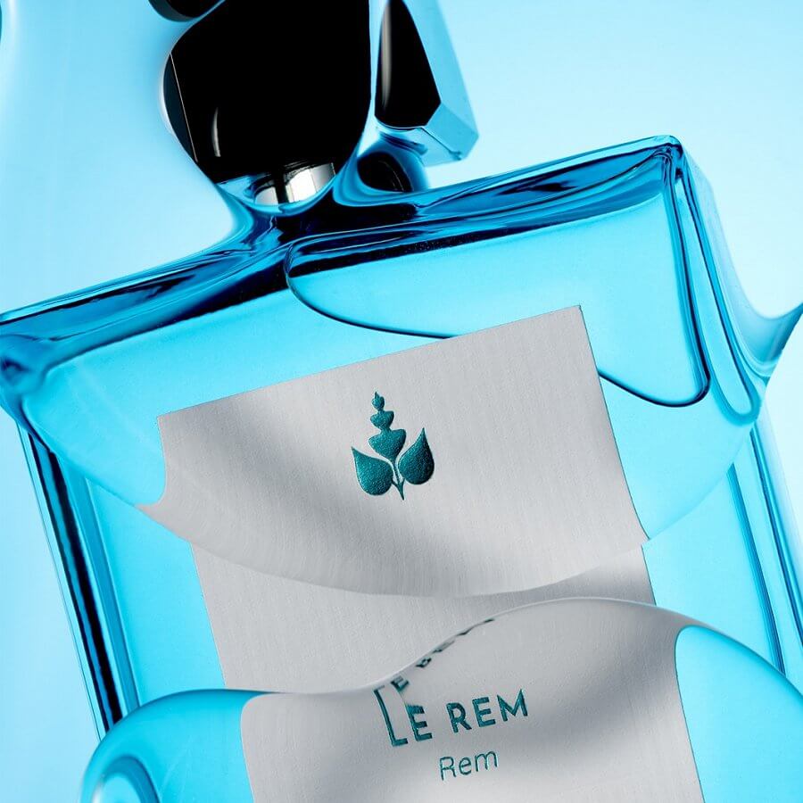Le Rem Eau de Toilette Intense