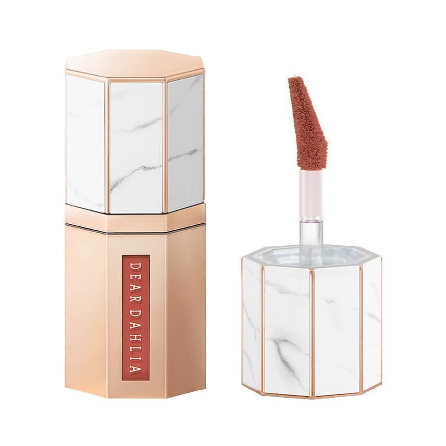 Paradise Dream Velvet Lip Mousse