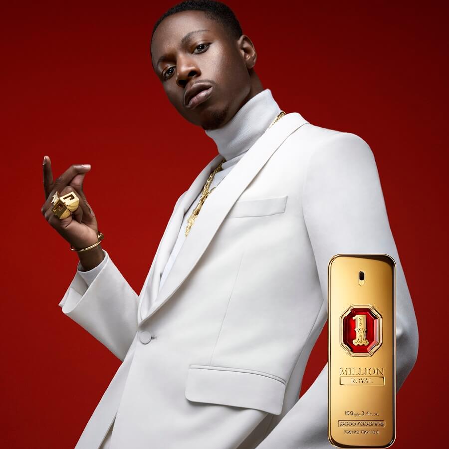 1 Million Royal  Eau de Parfum