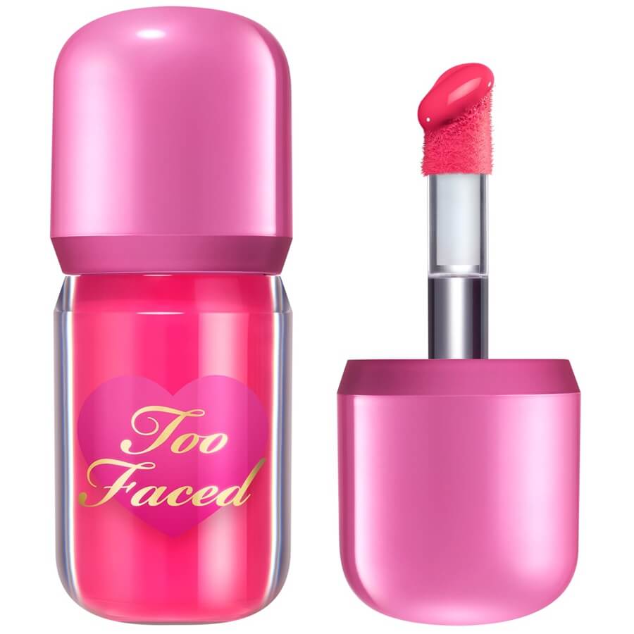 Love Flush Glowing Liquid Blush