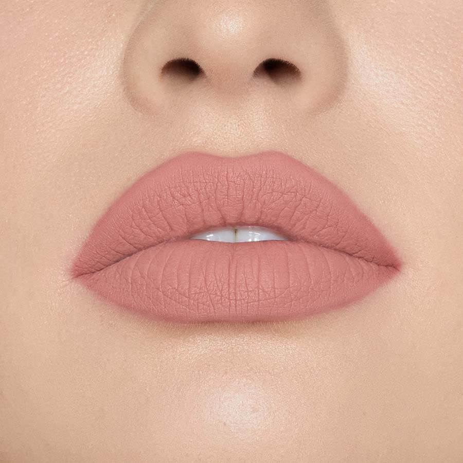 Matte Lip Set