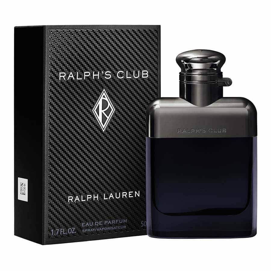 Ralph's Club Eau de Parfum