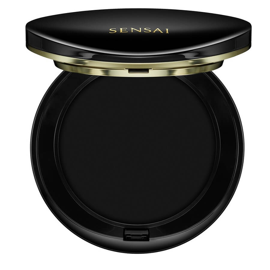 Case Compact Foundation Total Finish