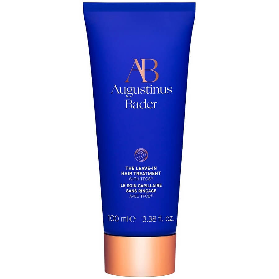 The Leave-in Hair Treatment