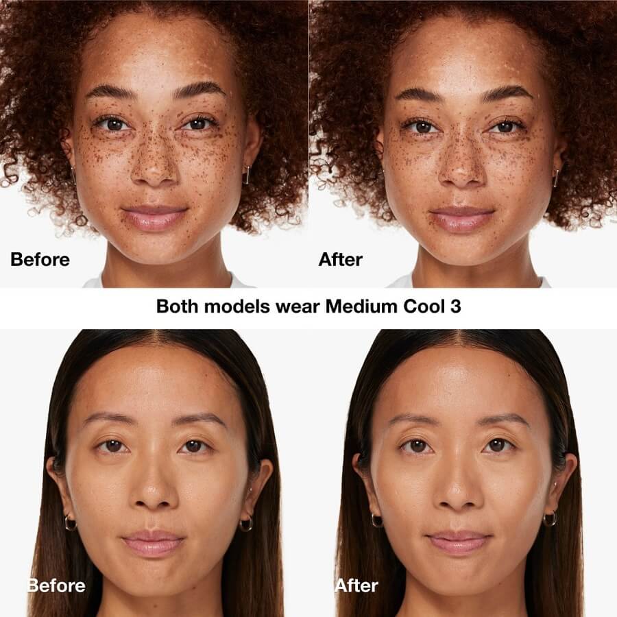 Even Better Clinical Vitamin Makeup SPF50 Foundation