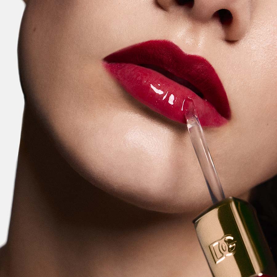 Make It Double! Lip Tint & Gloss Duo
