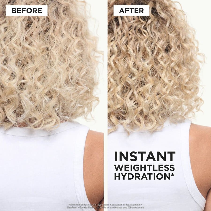 Blond Guard Hydrating Wonder Shield