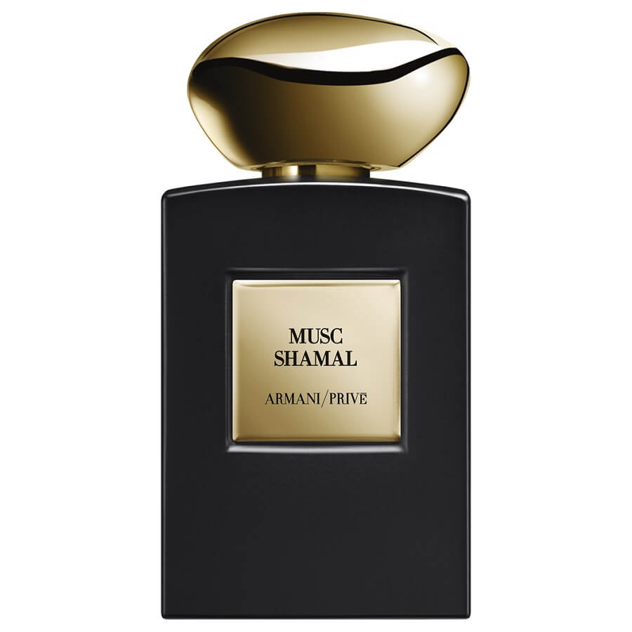 Musc Shamal Eau de Parfum