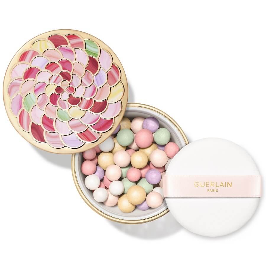 Meteorites 24 Pearls Powder