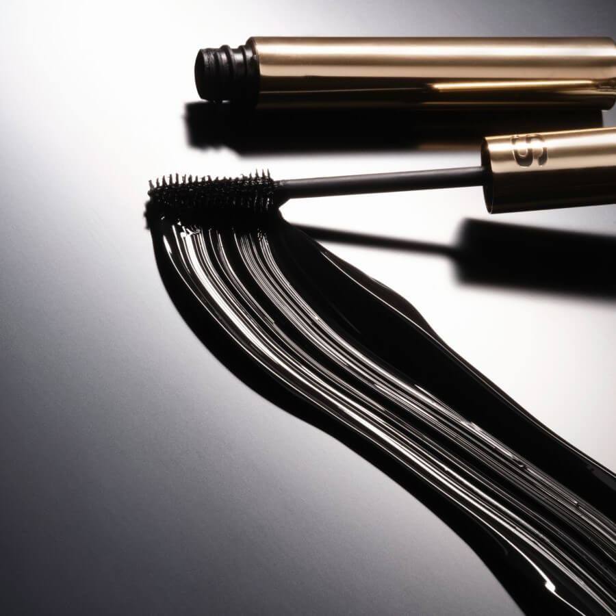 Phyto-Noir Volume Mascara