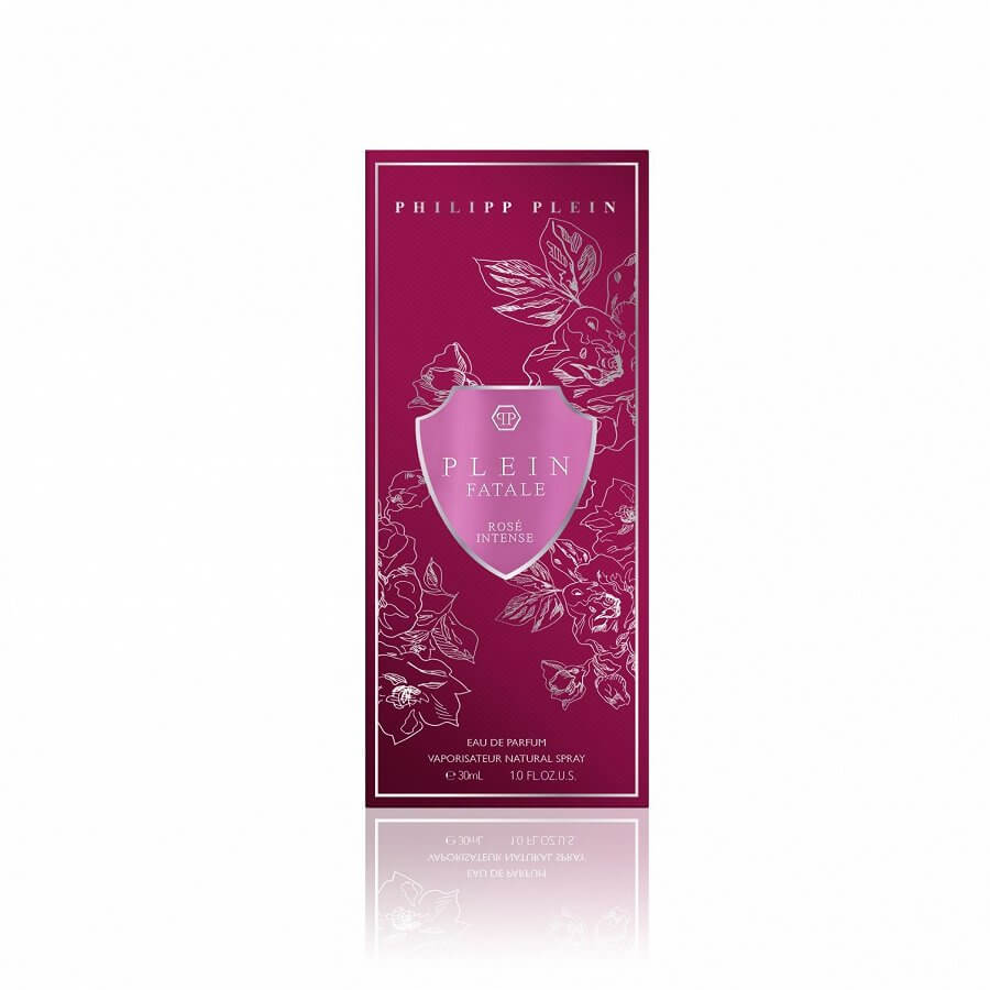 Plein Fatale Rosé Intense Eau de Parfum