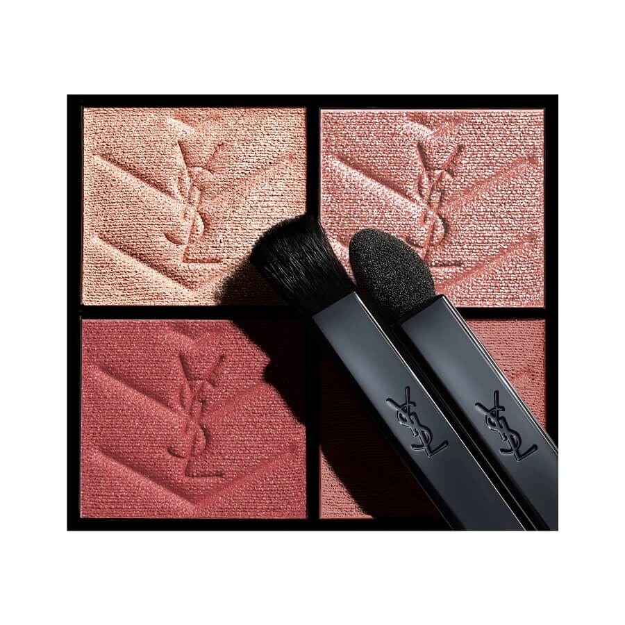 Couture Mini Clutch Luxury Eyeshadow Palette