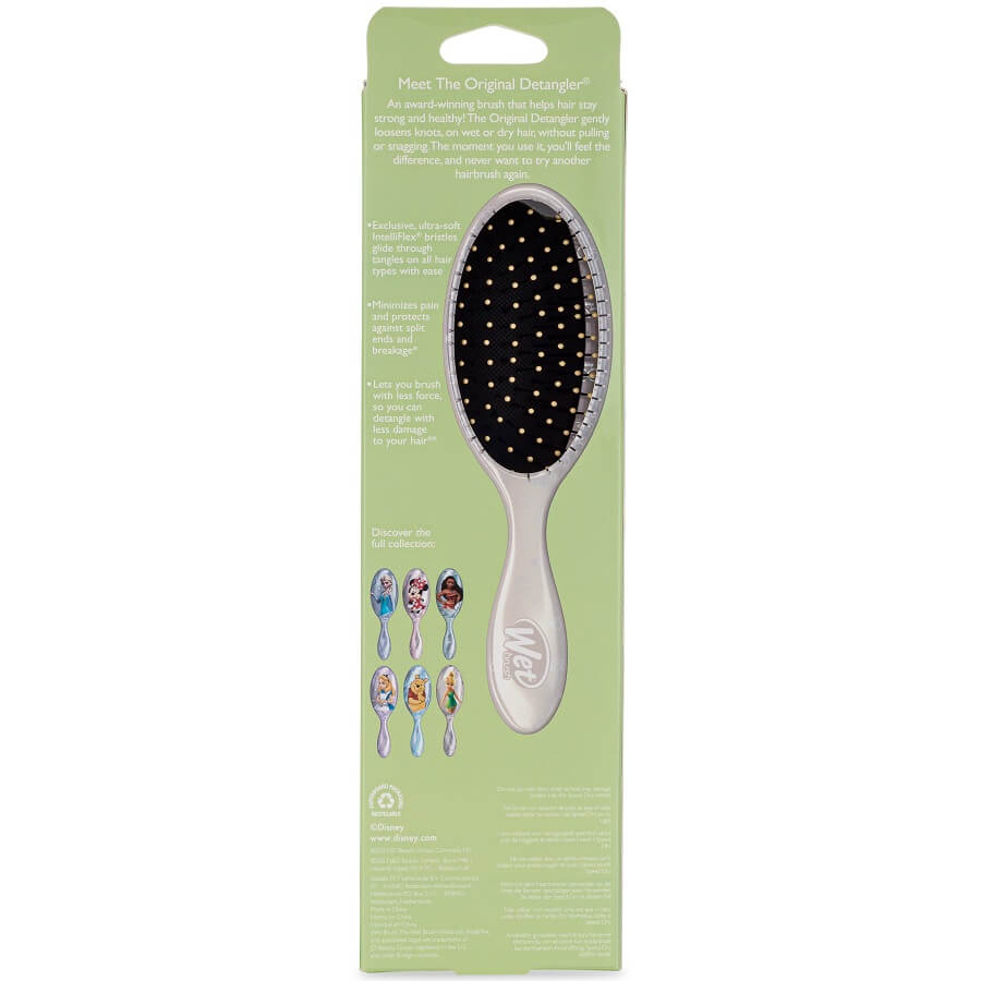 Original Detangler Disney Tinkerbel
