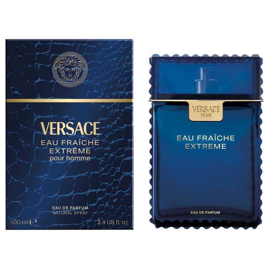 Eau Fraiche Extreme Eau de Parfum