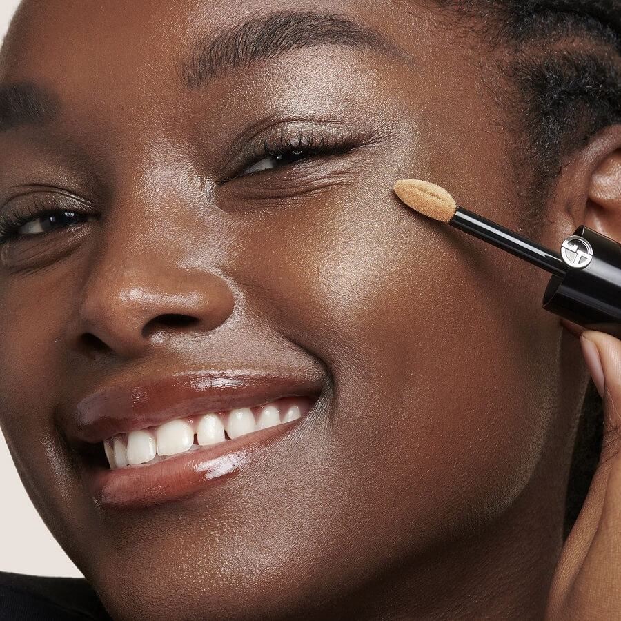 Luminous Silk Acqua Highlighter