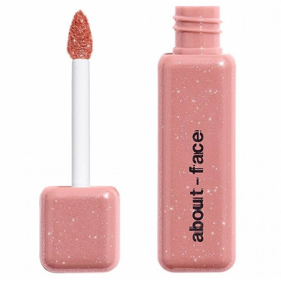 Glitter Eye Paint