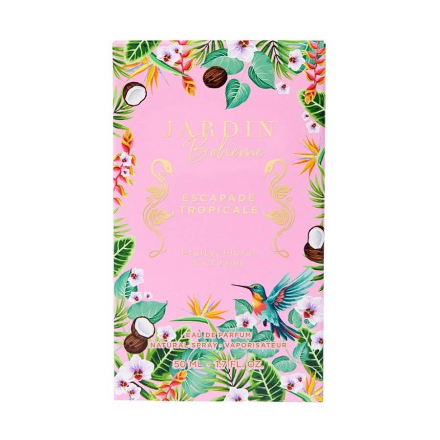 Escapade Tropicale Eau de Parfum