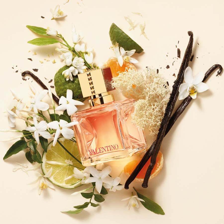 Voce Viva Intense Eau de Parfum