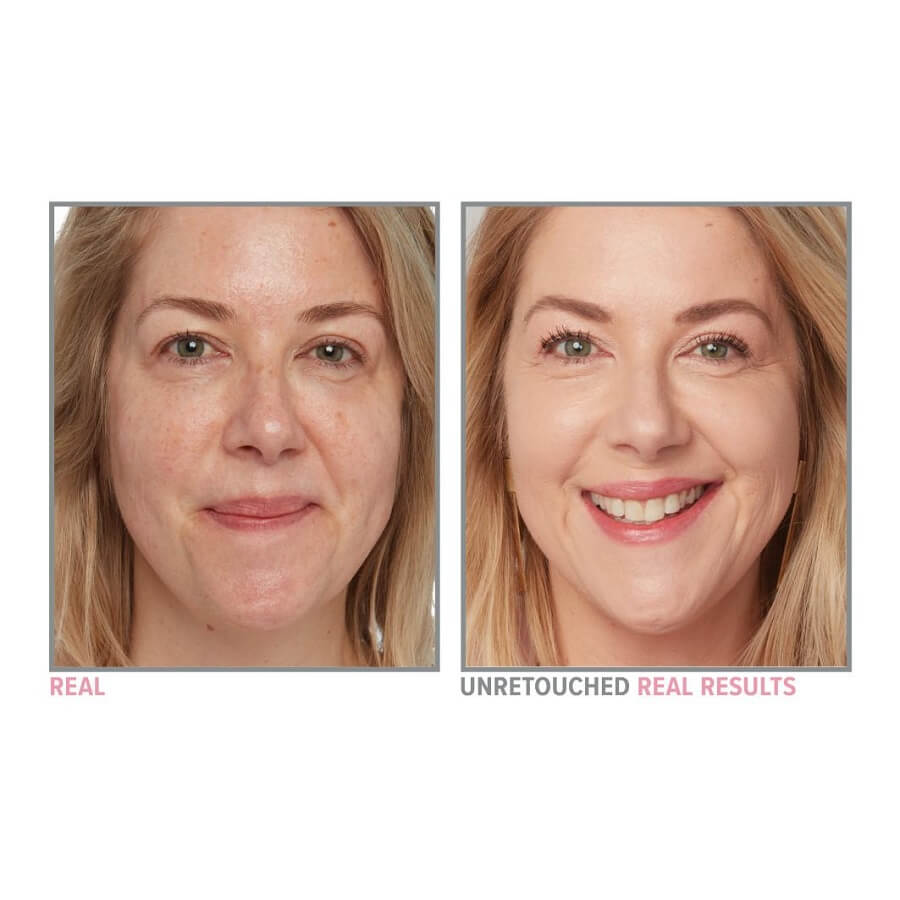 Your Skin But Better Foundation + Skincare