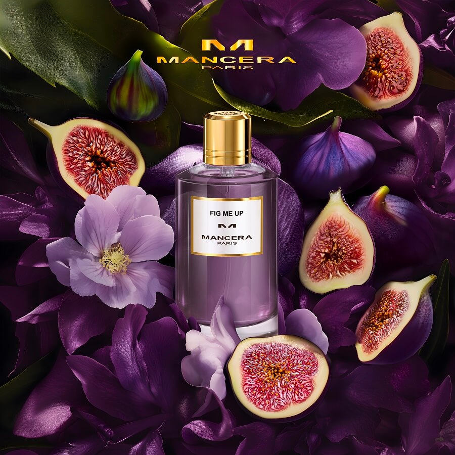 Fig Me Up Eau de Parfum
