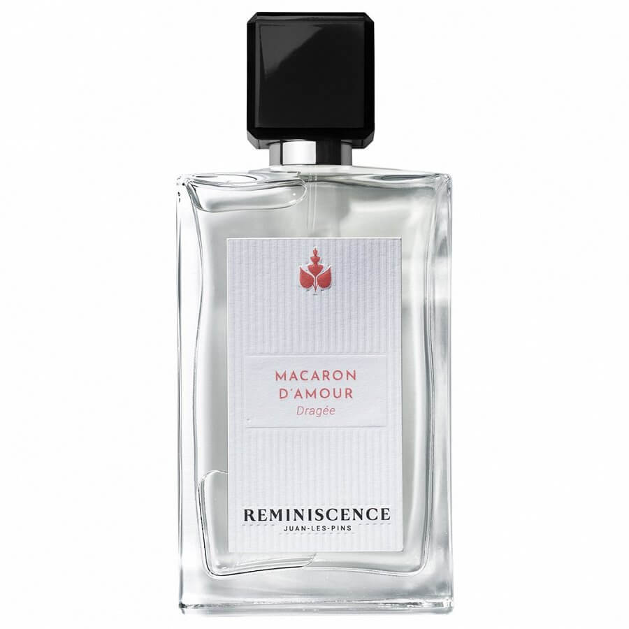 Macaron D'Amour Eau de Parfum