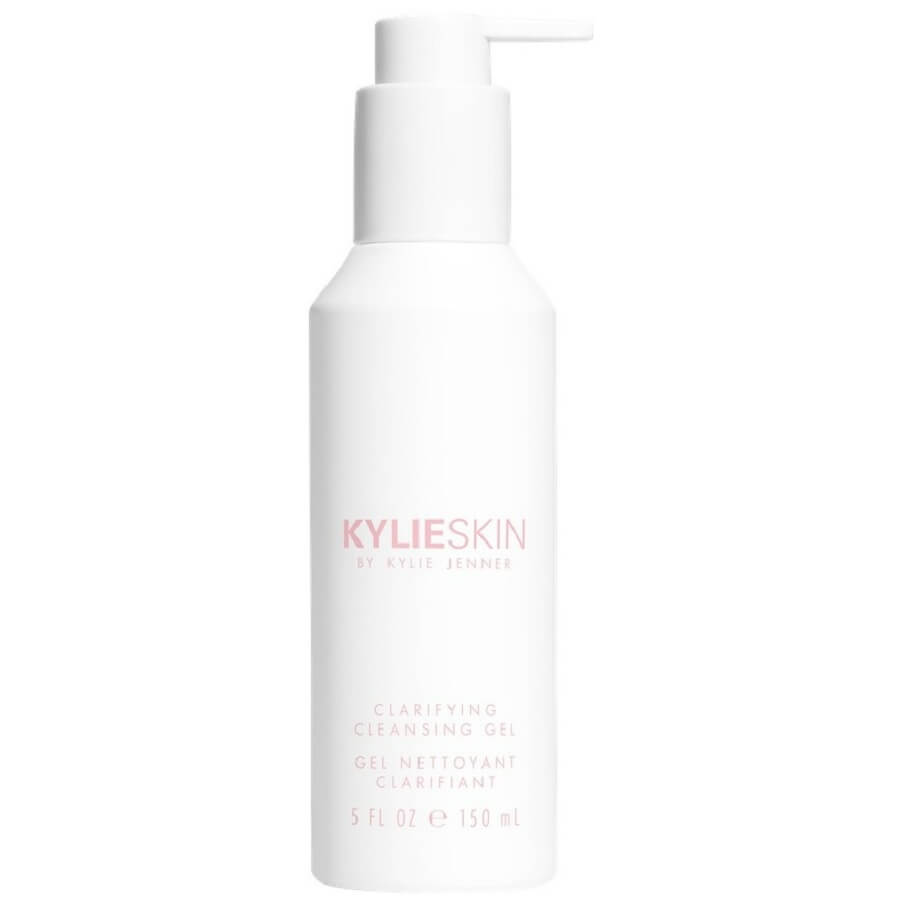 Clarifying Gel Cleanser