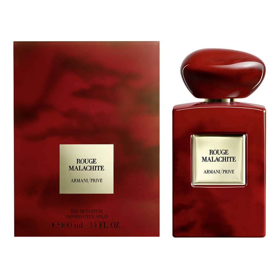 Rouge Malachite Eau de Parfum