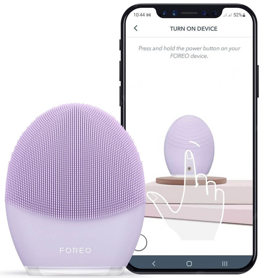Luna™ 3 Sensitive Skin