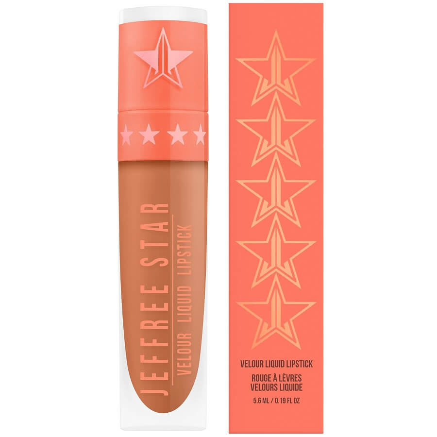 Pricked Collection Liquid Lipstick