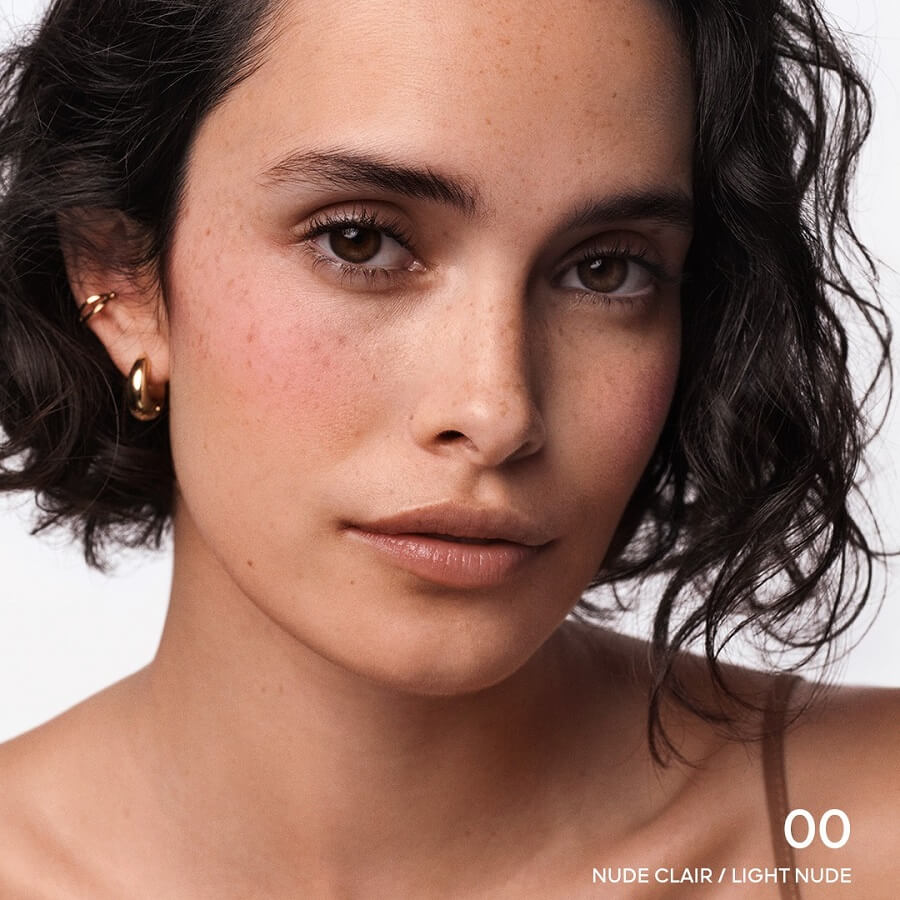 Terracotta Blush The Healthy Glow Powder Blush