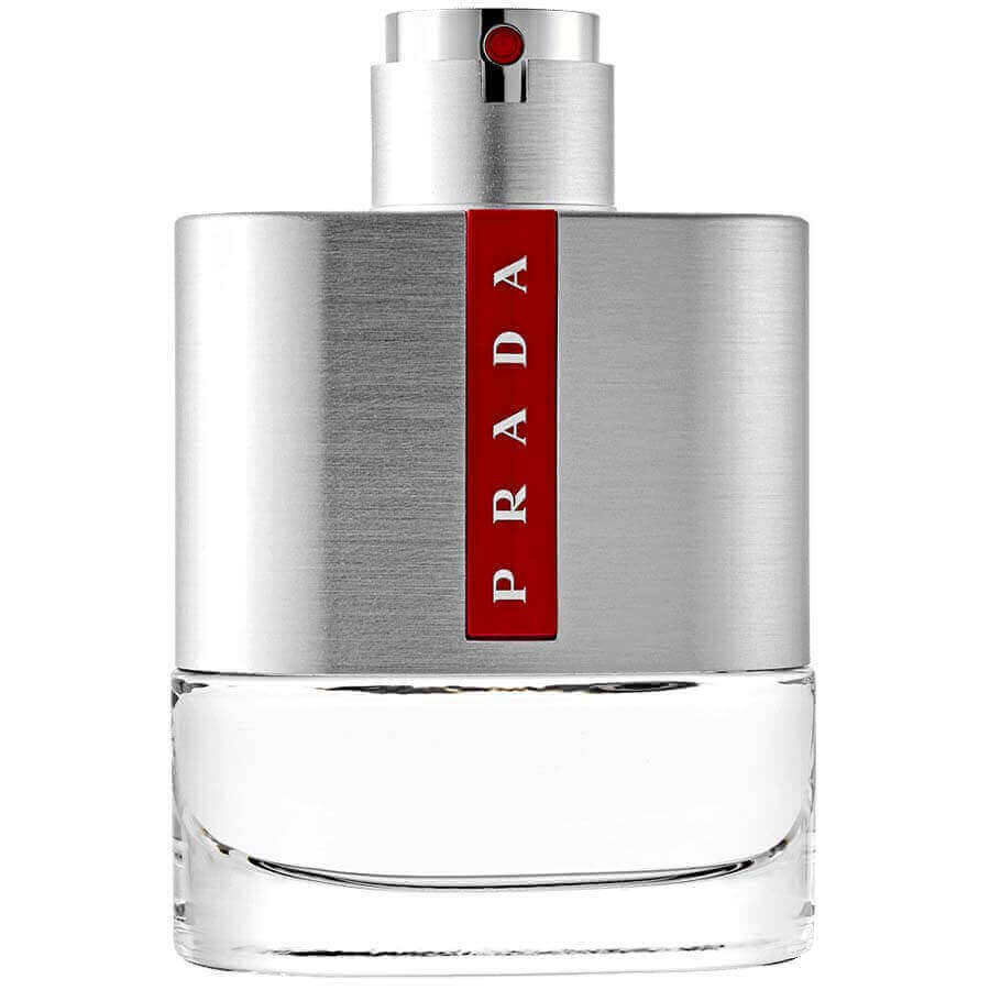 Luna Rossa Eau de Toilette